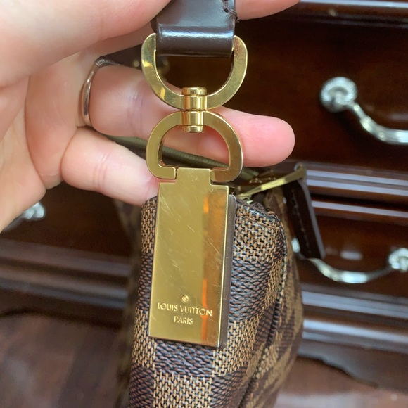 Authentic LV bag in good condition - Picture 4 of 11